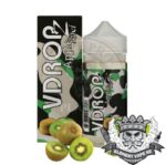 Apple Kiwi By Vdropz 100ml 3mg