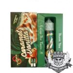 Caramel Vanilla By Flamingo 100ml 3mg