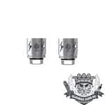 SMOK TFV12 Mesh & Strip Coils 0.15ohm 3pcs/pack