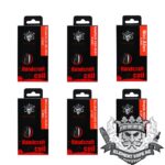 Demon Killer Handcraft Coil Kit