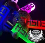 Fush Semi-Mech LED Tube Mod