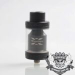Ring Lord Mesh RTA TANK BLACK - Hugsvape