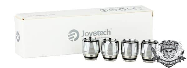 ⁦Joyetech ProC4 DL Head 0.15ohm for ProCore Aries⁩ - الصورة ⁦2⁩
