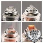 Mesh Coil  15 pcs per Pack