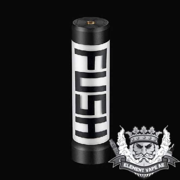 Fush Semi-Mech LED Tube Mod - الصورة 2