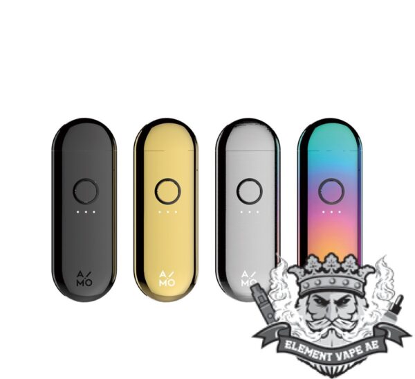 ⁦AIMO Lough Pod Vape Kit 400mAh & 1.0ml⁩ - الصورة ⁦15⁩
