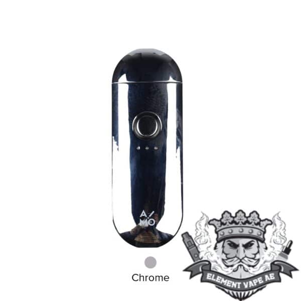 ⁦AIMO Lough Pod Vape Kit 400mAh & 1.0ml⁩ - الصورة ⁦10⁩