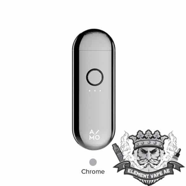⁦AIMO Lough Pod Vape Kit 400mAh & 1.0ml⁩ - الصورة ⁦9⁩