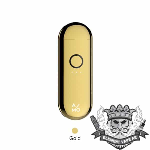 ⁦AIMO Lough Pod Vape Kit 400mAh & 1.0ml⁩ - الصورة ⁦6⁩