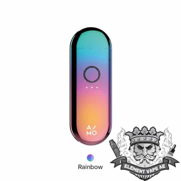 ⁦AIMO Lough Pod Vape Kit 400mAh & 1.0ml⁩ - الصورة ⁦7⁩