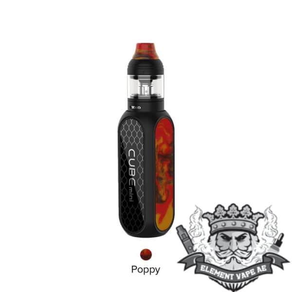 ⁦OBS Cube Mini Kit with Cube Mini Subtank⁩ - الصورة ⁦4⁩