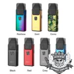 Aspire Breeze 2 AIO Starter Kit- 2/3ml & 1000mah