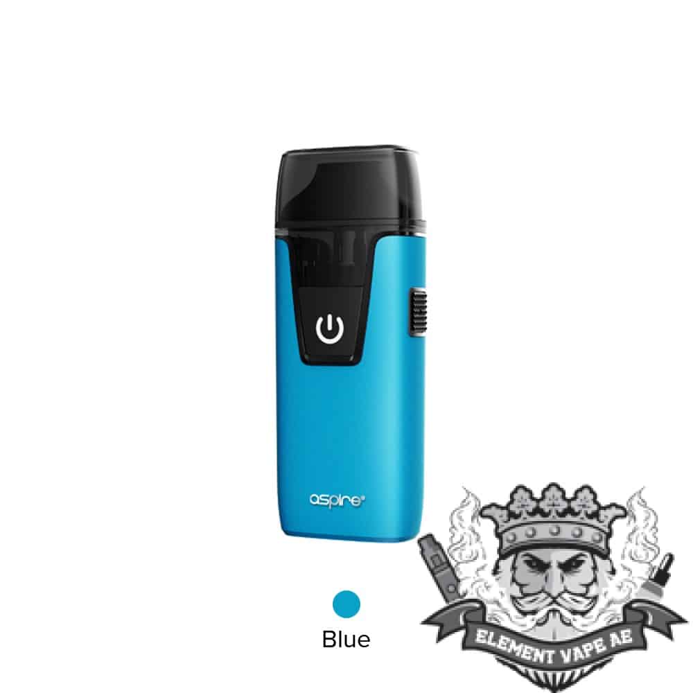 Aspire Nautilus AIO Pod Vape Kit - الصورة 2