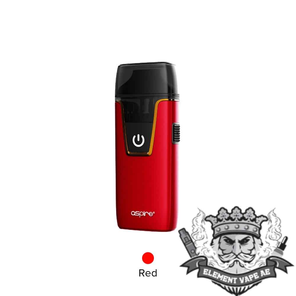Aspire Nautilus AIO Pod Vape Kit - الصورة 5