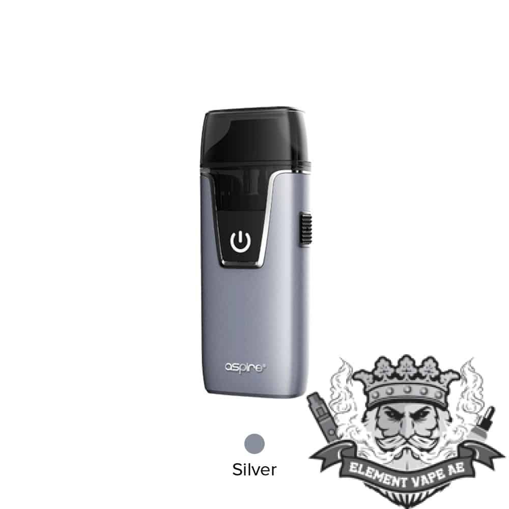 Aspire Nautilus AIO Pod Vape Kit - الصورة 6