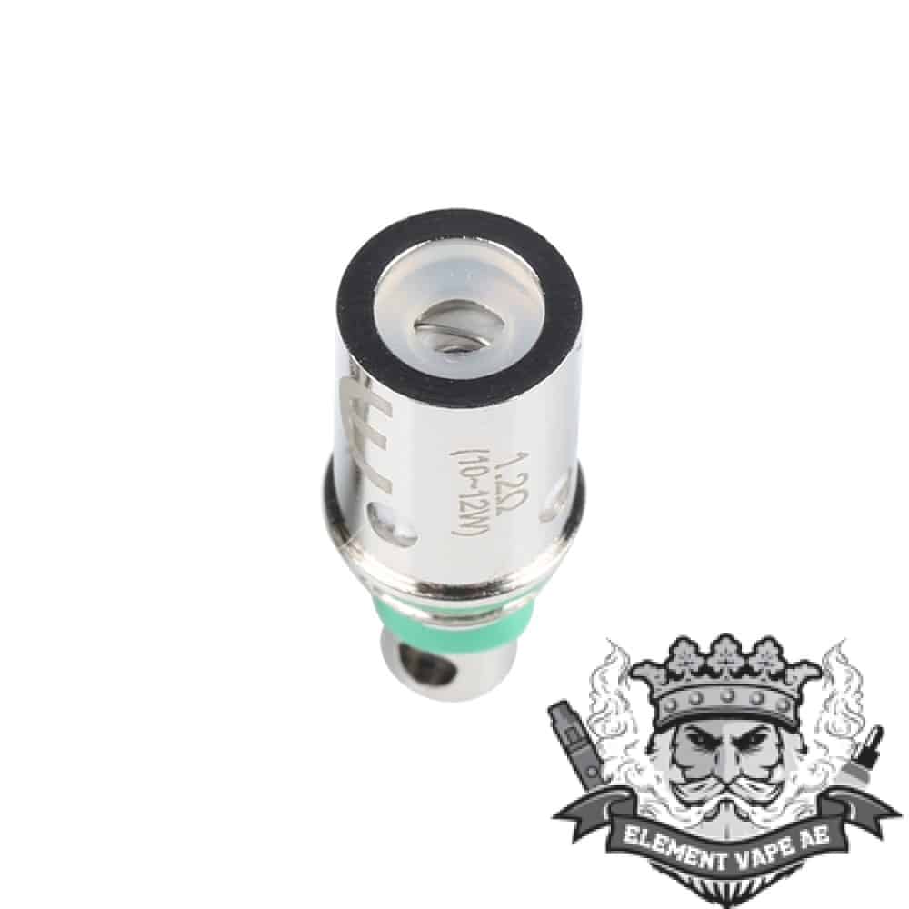 Aspire Spryte BVC Replacement Coils For Nic Salts - Image 2