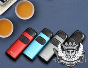 Aspire Breeze All-In-One Kit - 2.0ml