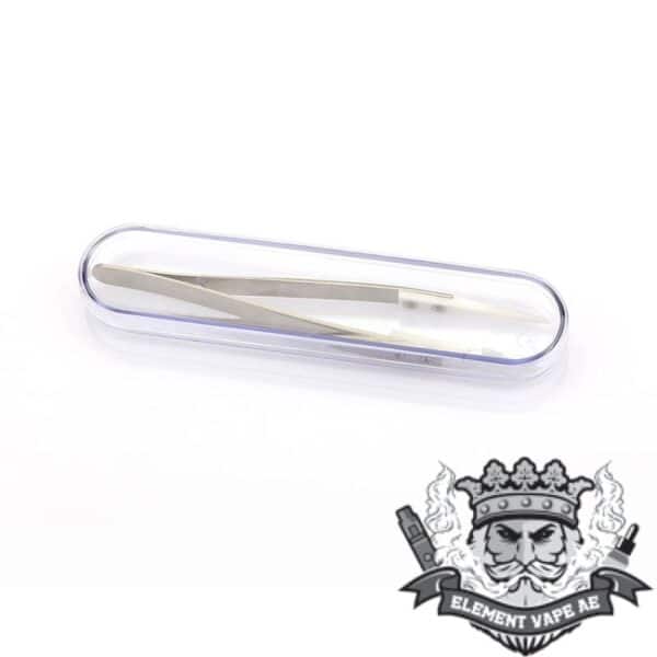 ⁦Ceramic Tweezer for RDA/RBA⁩ - الصورة ⁦3⁩
