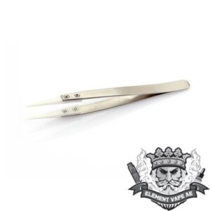 Ceramic Tweezer for RDA/RBA