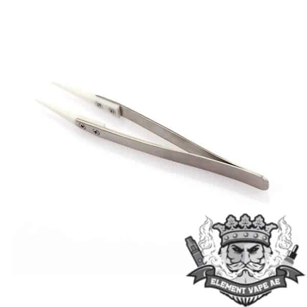 ⁦Ceramic Tweezer for RDA/RBA⁩ - الصورة ⁦2⁩