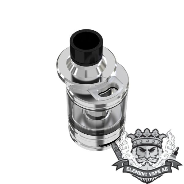 ⁦Eleaf iKuu i80 Starter Kit with Melo 4 D22 Atomizer⁩ - الصورة ⁦4⁩