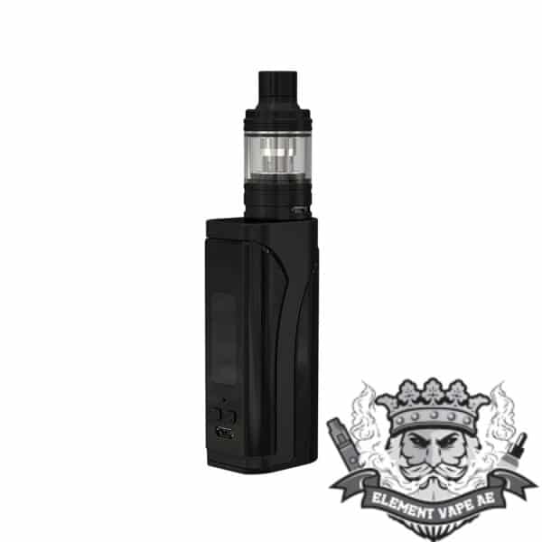 ⁦Eleaf iKuu i80 Starter Kit with Melo 4 D22 Atomizer⁩ - الصورة ⁦2⁩