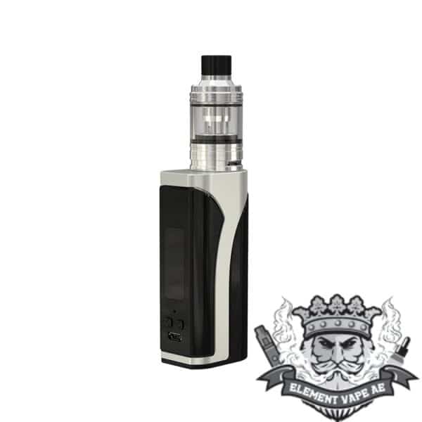⁦Eleaf iKuu i80 Starter Kit with Melo 4 D22 Atomizer⁩ - الصورة ⁦3⁩