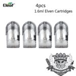Eleaf Elven Replacement Pod Cartridge 1.6 ohm