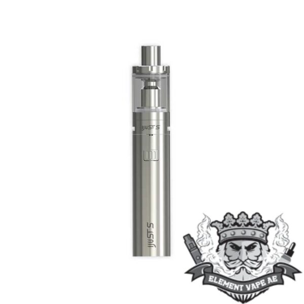 ⁦Eleaf iJust S Starter Kit - 4.0ml & 3000mah⁩ - الصورة ⁦6⁩