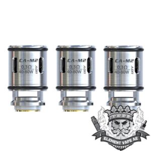 IJOY CA-M2 0.3ohm Coils