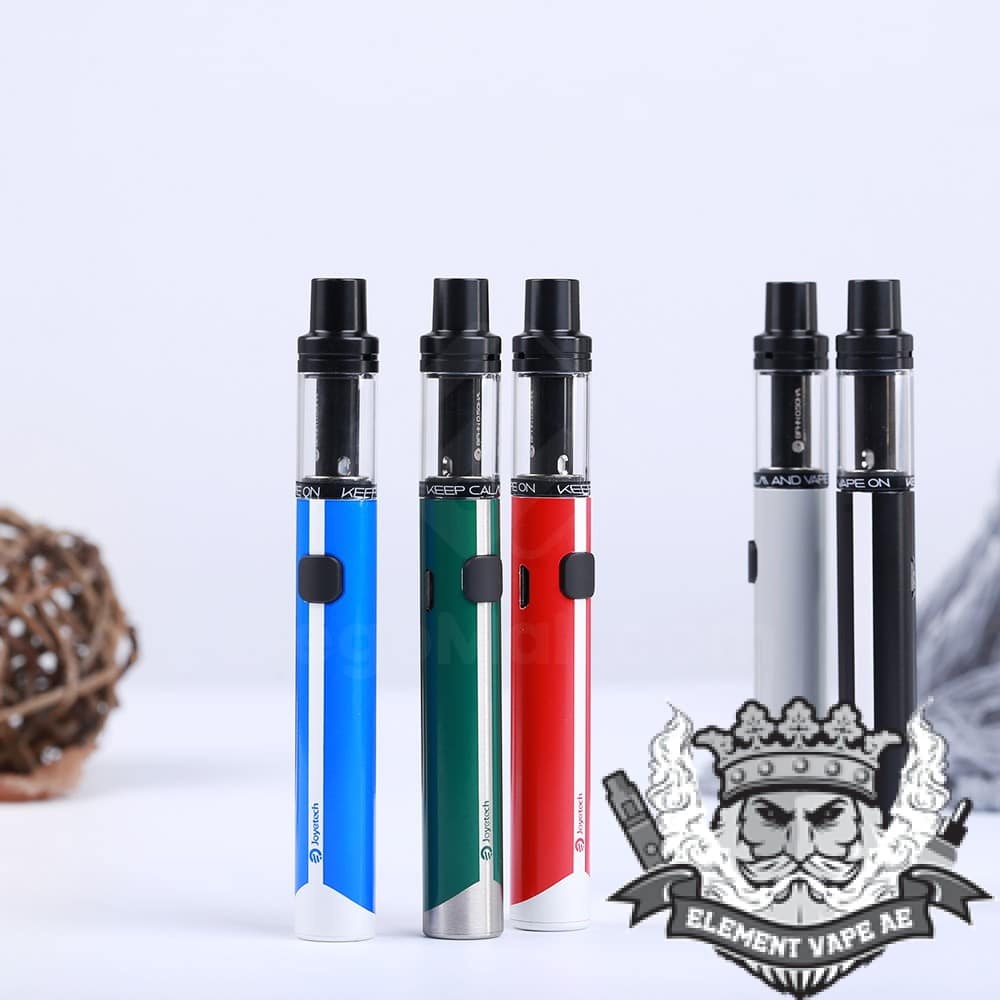 Joyetech EGO AIO ECO Quick Start Kit