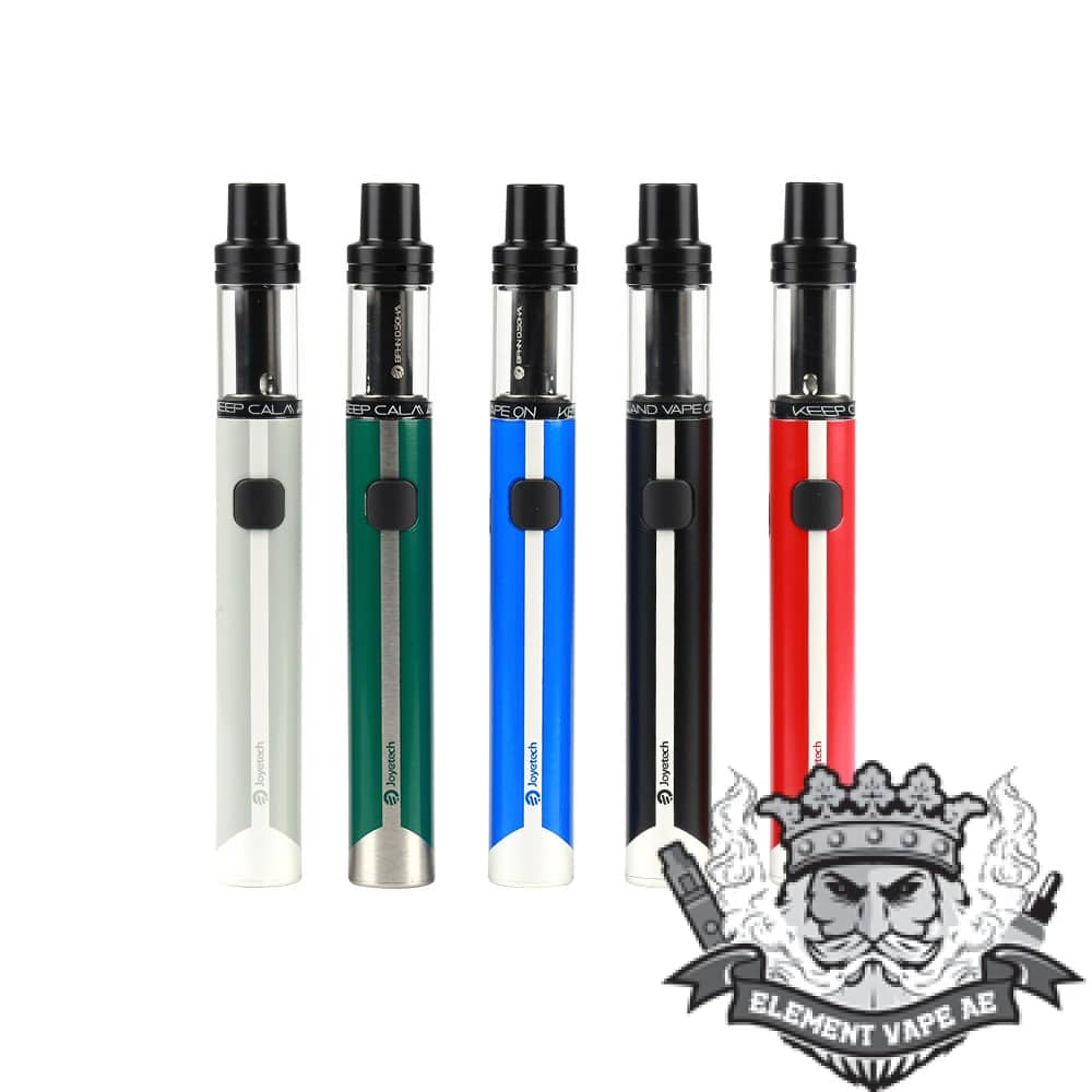 Joyetech EGO AIO ECO Quick Start Kit - الصورة 2