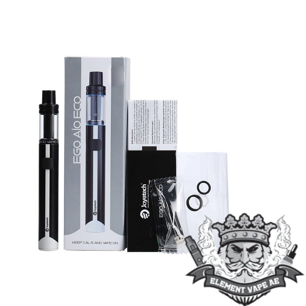 Joyetech EGO AIO ECO Quick Start Kit - الصورة 9