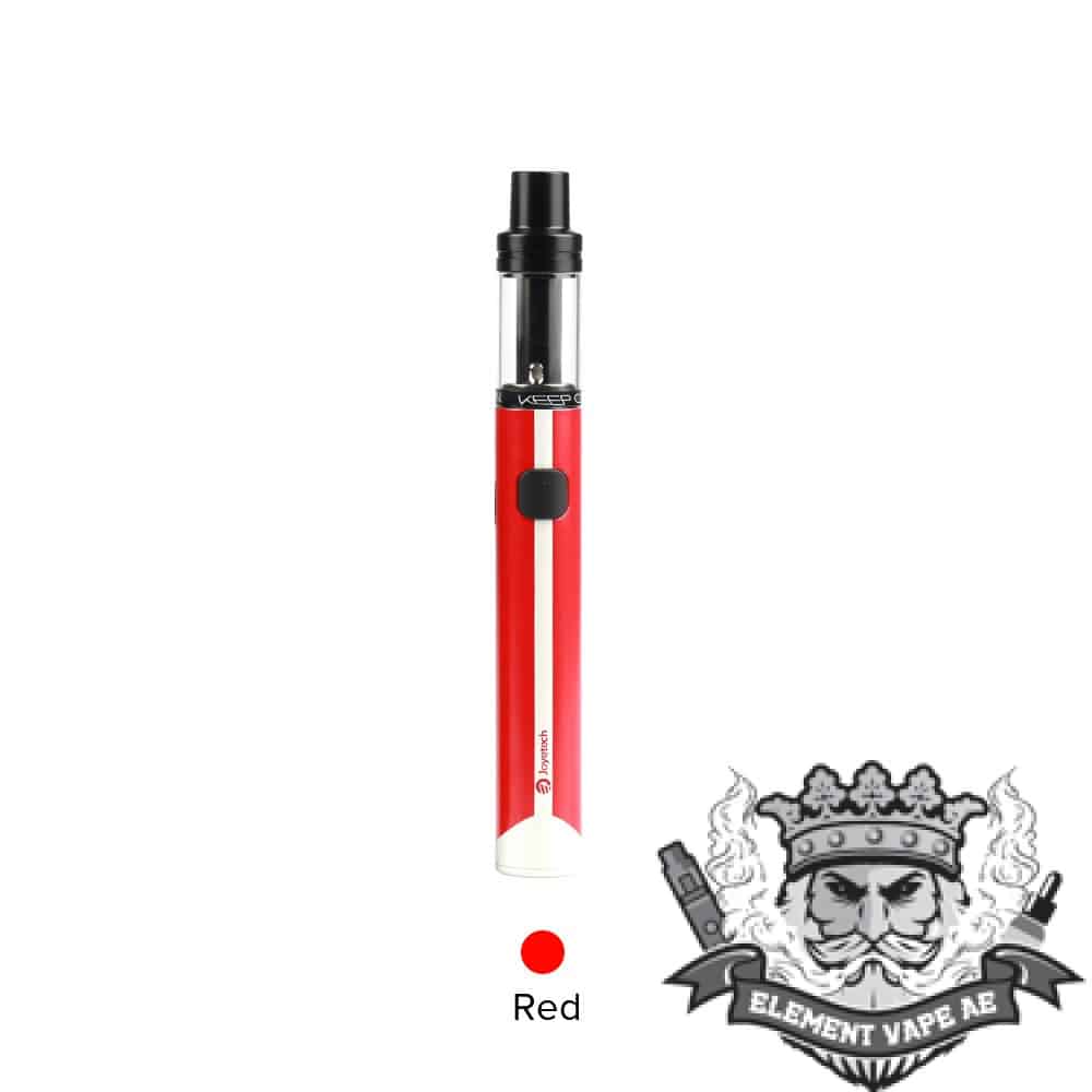 Joyetech EGO AIO ECO Quick Start Kit - الصورة 7