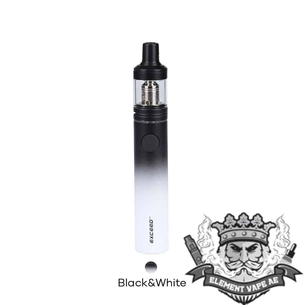 Joyetech Exceed D19 Starter Kit MTL- 2.0ml & 1500mah - الصورة 5
