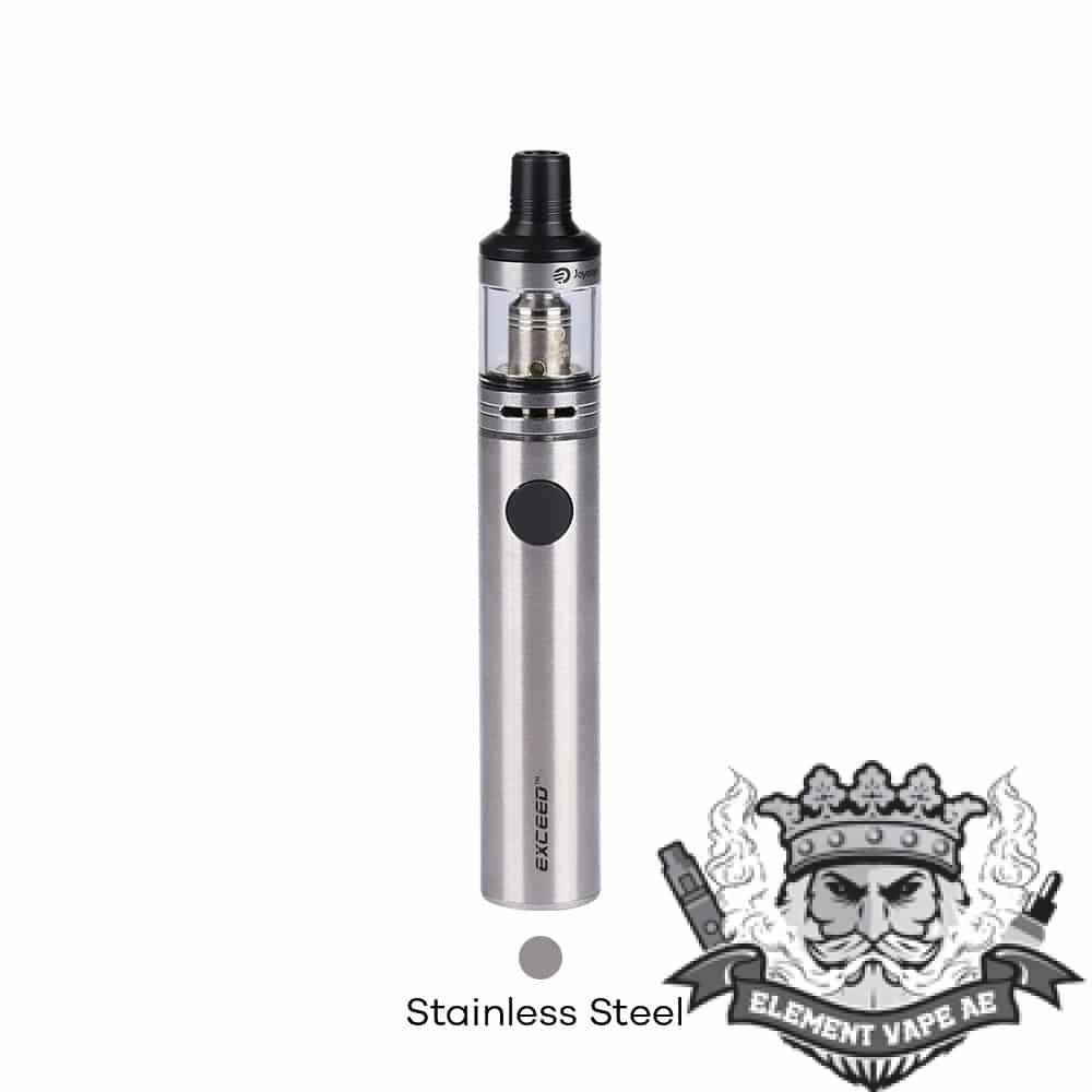Joyetech Exceed D19 Starter Kit MTL- 2.0ml & 1500mah - الصورة 8