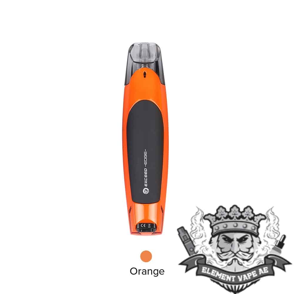 Joyetech EXCEED Edge Pod Version Kit 2ml & 650mah - الصورة 4