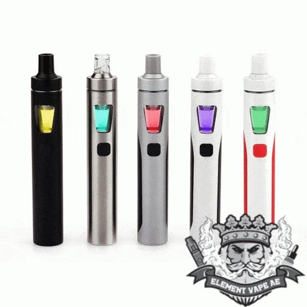 ⁦Joyetech eGo AIO Quick Start Kit - 2.0ml & 1500mah⁩ - الصورة ⁦16⁩