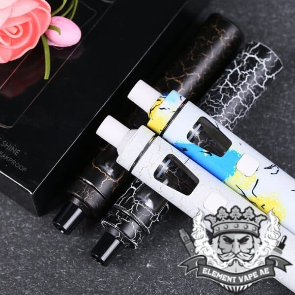 ⁦Joyetech eGo AIO Quick Start Kit - 2.0ml & 1500mah⁩ - الصورة ⁦18⁩