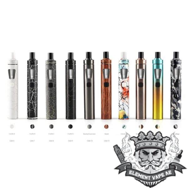 ⁦Joyetech eGo AIO Quick Start Kit - 2.0ml & 1500mah⁩ - الصورة ⁦17⁩