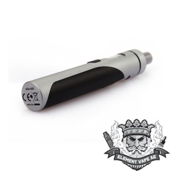 ⁦Joyetech eGo AIO Quick Start Kit - 2.0ml & 1500mah⁩ - الصورة ⁦2⁩