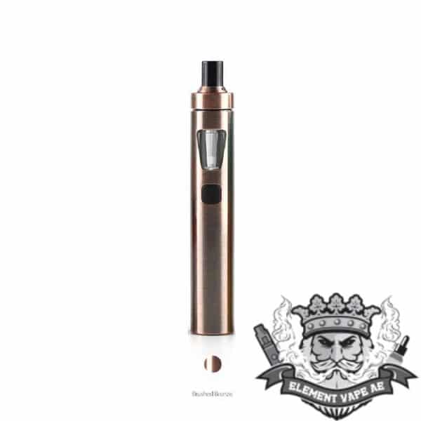 ⁦Joyetech eGo AIO Quick Start Kit - 2.0ml & 1500mah⁩ - الصورة ⁦4⁩