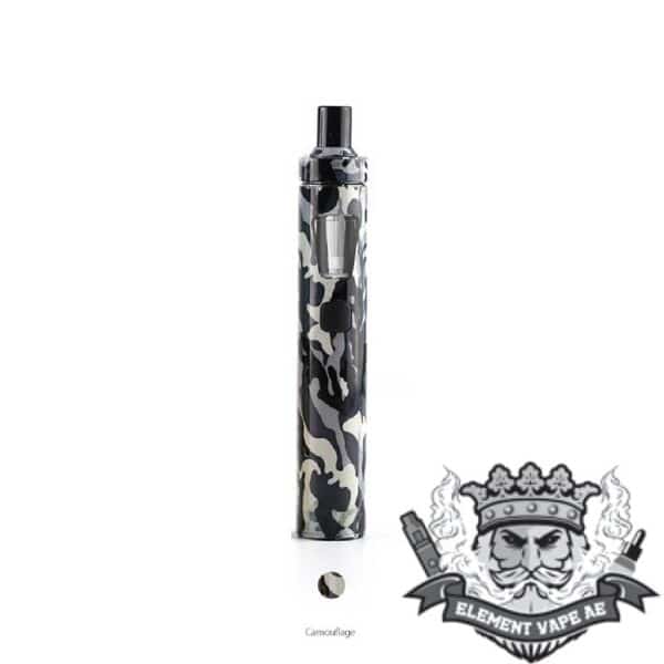 ⁦Joyetech eGo AIO Quick Start Kit - 2.0ml & 1500mah⁩ - الصورة ⁦5⁩