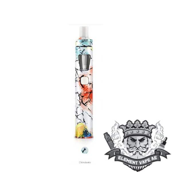 ⁦Joyetech eGo AIO Quick Start Kit - 2.0ml & 1500mah⁩ - الصورة ⁦6⁩