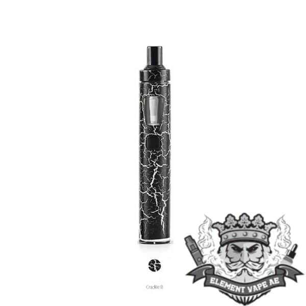 ⁦Joyetech eGo AIO Quick Start Kit - 2.0ml & 1500mah⁩ - الصورة ⁦9⁩