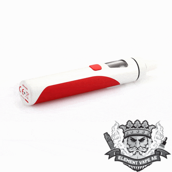 ⁦Joyetech eGo AIO Quick Start Kit - 2.0ml & 1500mah⁩ - الصورة ⁦13⁩