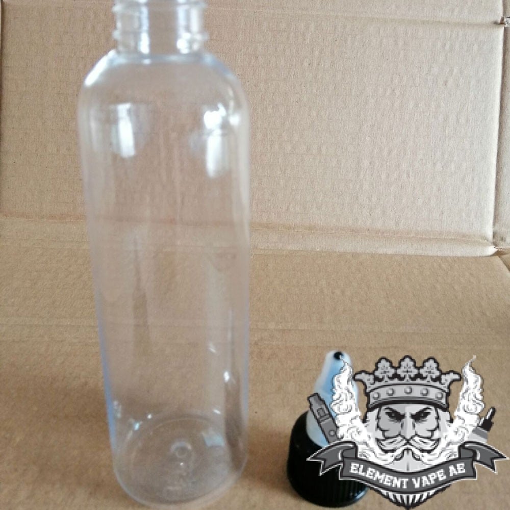 ⁦Neutral Nipper E-Liquid Bottle 30ml/60ml/120ml⁩ - الصورة ⁦2⁩