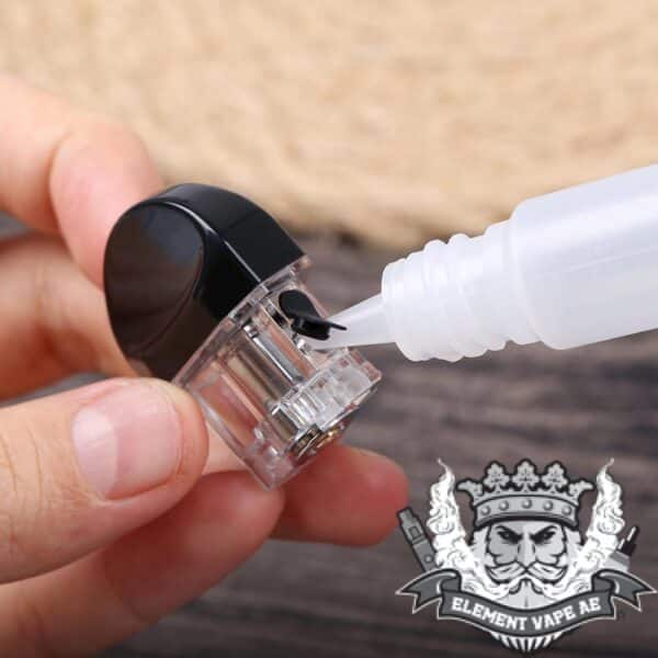Sense Sidekik Pod Starter Kit 460mAh - Image 7