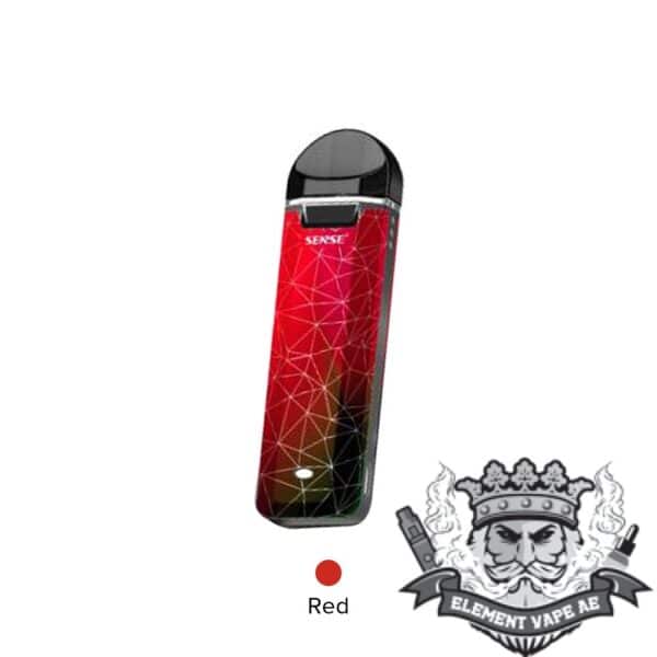 Sense Sidekik Pod Starter Kit 460mAh - Image 18