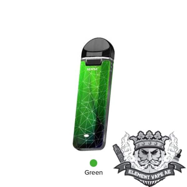 Sense Sidekik Pod Starter Kit 460mAh - Image 13